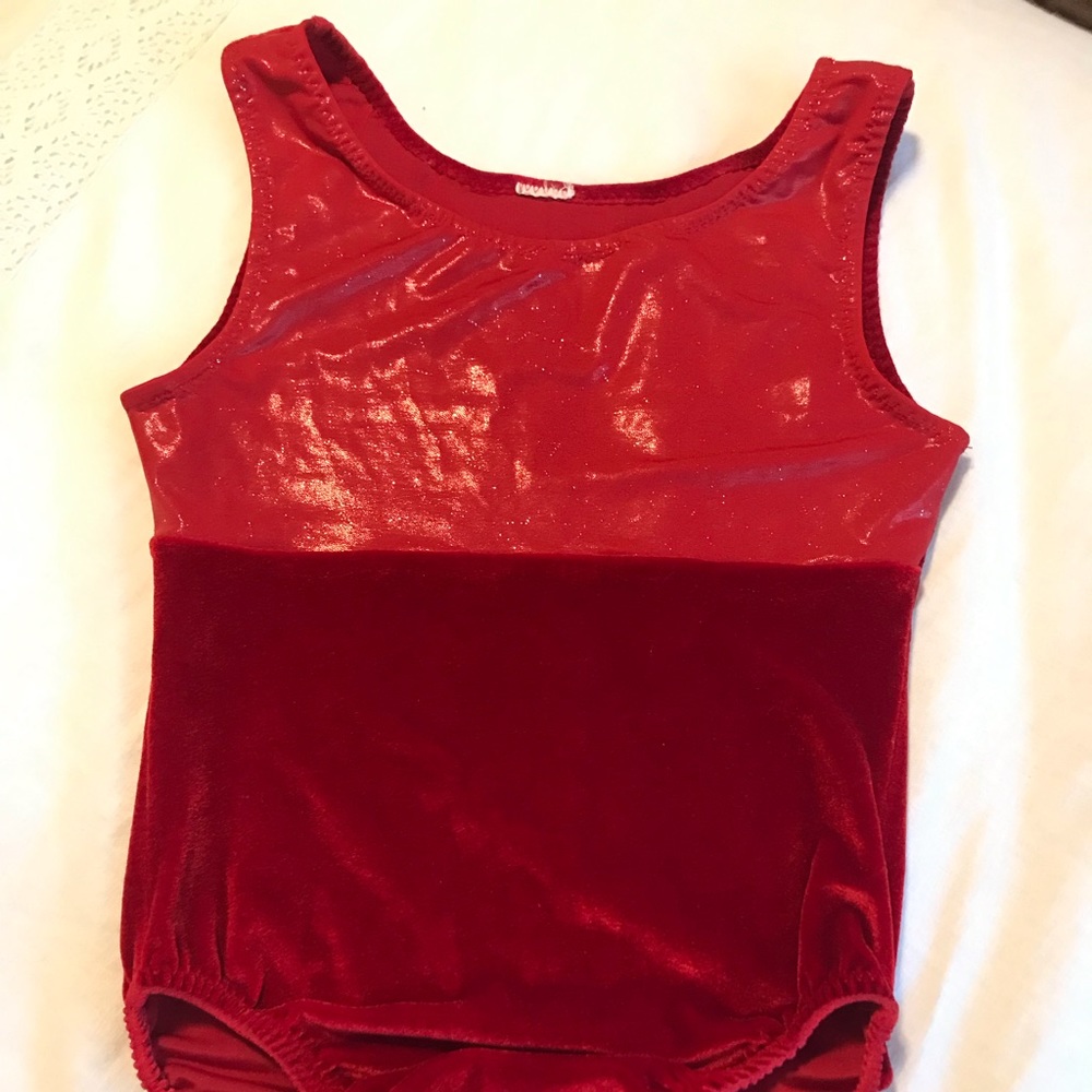Leotard